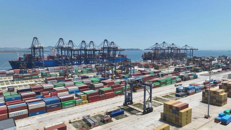国内贸易市场动态与趋势